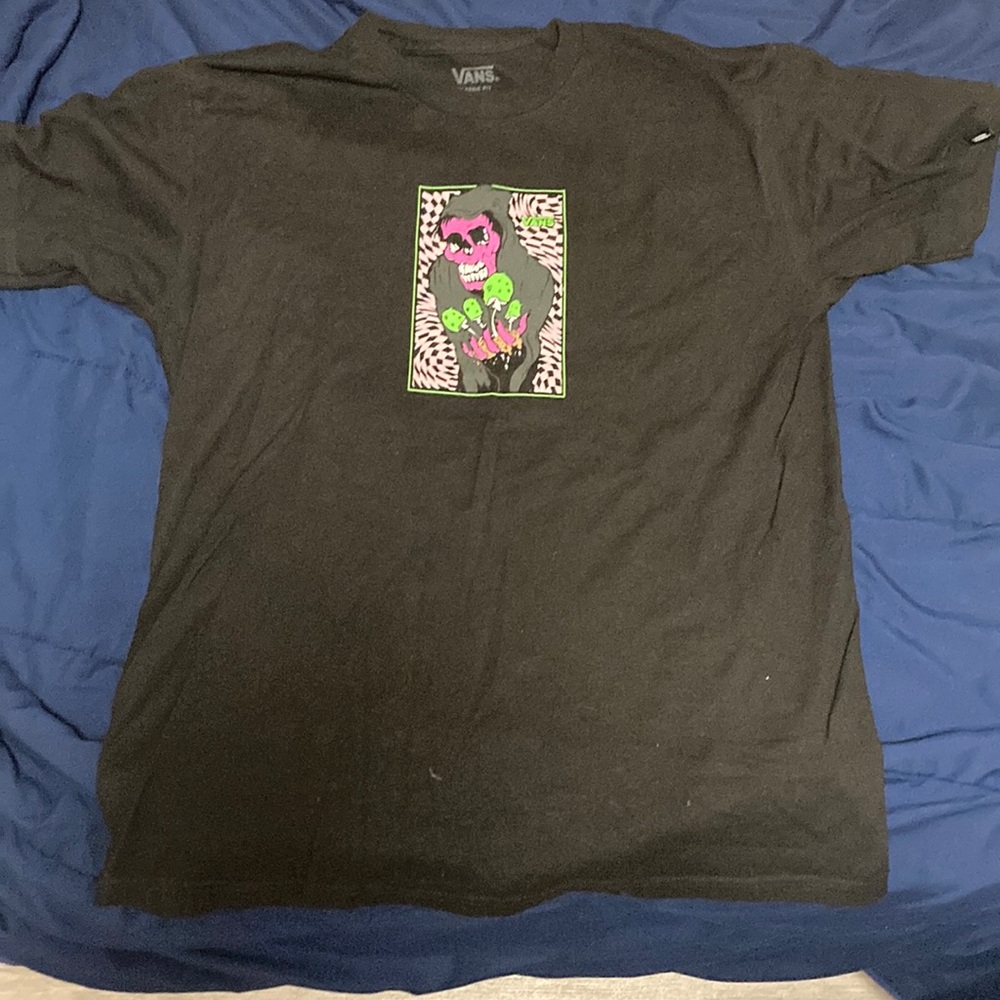 Vans Shirt